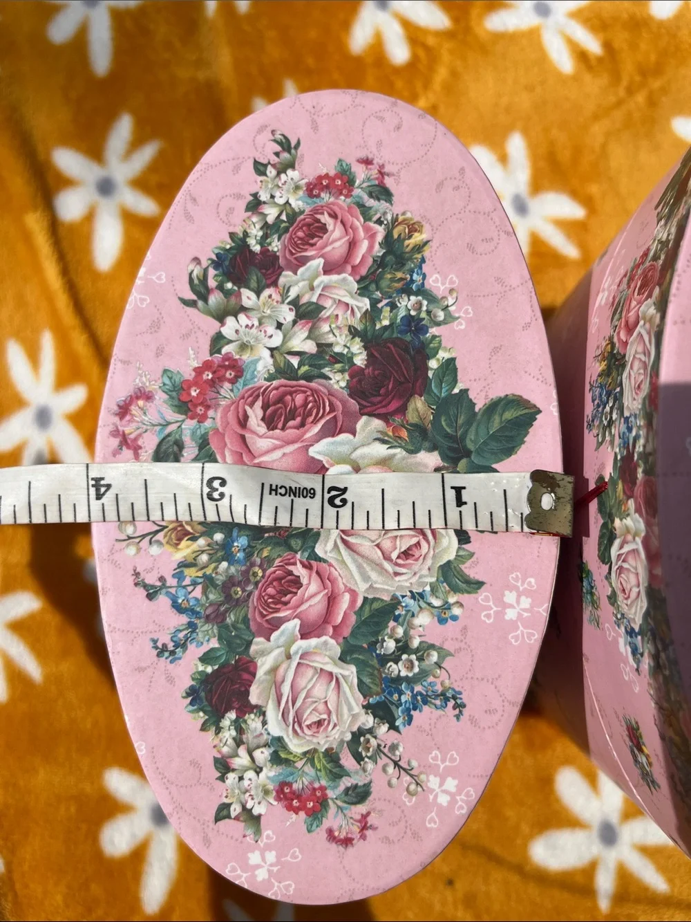 Vintage made by
